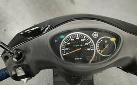 YAMAHA AXIS 125 TREET SE53J