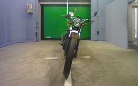 KAWASAKI 250TR 2002 BJ250F