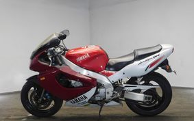 YAMAHA YZF1000R THUNDERACE 1996 4SV0