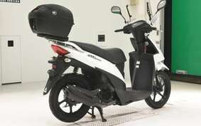 SUZUKI ADDRESS 110 CE47A