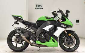 KAWASAKI ZX 10 NINJA R 2015 ZXCE18