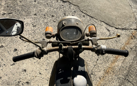 HONDA CB72 CBM72