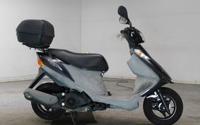 SUZUKI ADDRESS V125 G CF46A