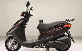 YAMAHA AXIS 125 TREET SE53J