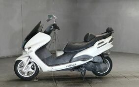 YAMAHA MAJESTY 125 5CA