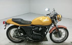 YAMAHA SRV250 RENAISSA 4DN