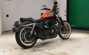 HARLEY XL883RI 2010 CS2