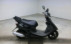 YAMAHA JOG ZR Evolution 2007 SA16J