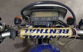 HONDA XR250 MD30
