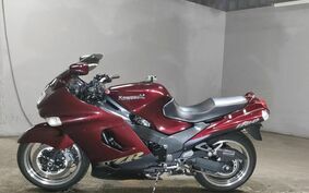 KAWASAKI ZZ1100 NINJA 2002 ZXT10D