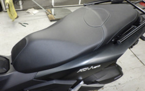 HONDA ADV160 KF54