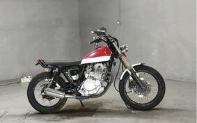 SUZUKI GRASS TRACKER NJ47A