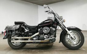 YAMAHA DRAGSTAR 400 CLASSIC 2010 VH02J