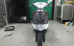 SUZUKI ADDRESS V125 CF4EA