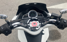HONDA PCX125 JF56
