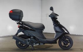 SUZUKI ADDRESS V125 S CF4MA