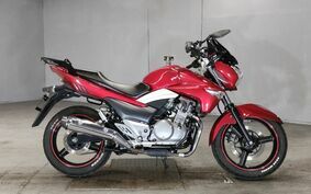 SUZUKI GSR250 GJ55D