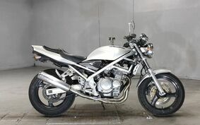 SUZUKI BANDIT 250 GJ77A