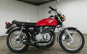 HONDA CB400F 2009 CB400F