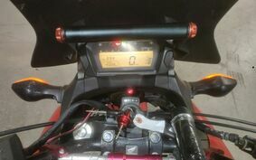 HONDA NC 700 X 2012 RC63