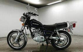 SUZUKI GN125 H PCJG9