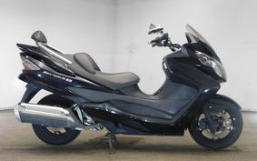 SUZUKI SKYWAVE 250 (Burgman 250) S CJ46A