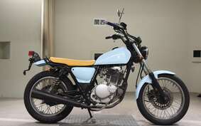 SUZUKI GRASS TRACKER NJ4BA