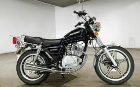 SUZUKI GN125 H PCJG9