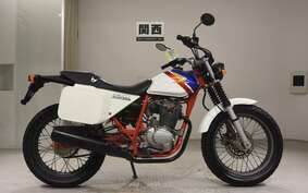 HONDA FTR223 MC34