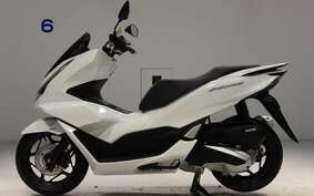 HONDA PCX 160 KF47