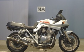 SUZUKI GSX400S KATANA 1992 GK77A