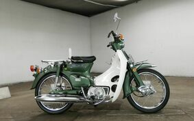 HONDA C70 SUPER CUB C90