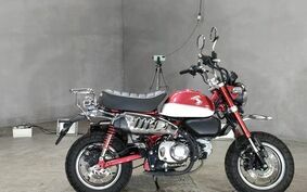 HONDA MONKEY 125 JB02