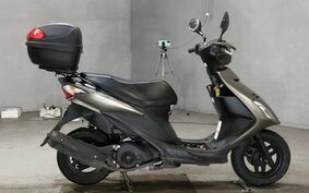 SUZUKI ADDRESS V125 S CF4MA