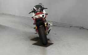 HONDA CB400 SUPER BOLDOR 2006 NC39