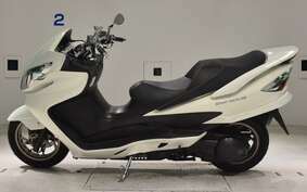 SUZUKI SKYWAVE 250 (Burgman 250) SS 2 CJ46A