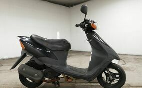 SUZUKI LET's 2 CA1PA