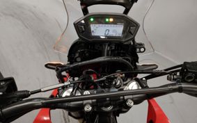 HONDA CRF250 RALLY  MD44