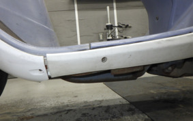 HONDA GYRO CANOPY TA02