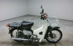 HONDA C70 SUPER CUB HA02