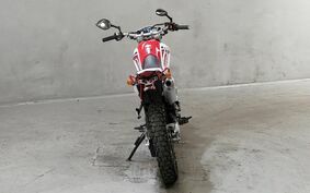 YAMAHA SEROW 250 DG31J