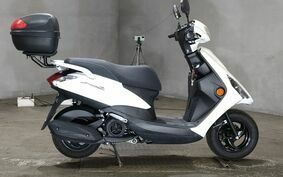 YAMAHA AXIS Z SED7J