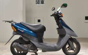 SUZUKI LET's 2 CA1KA