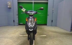 SUZUKI ADDRESS V125 G CF4EA