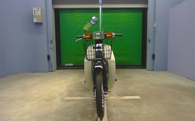 HONDA C70 SUPER CUB E C70