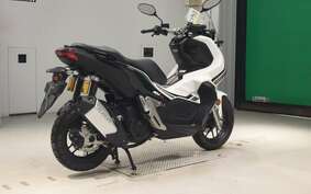 HONDA ADV150 KF38