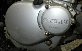 SUZUKI GRASS TRACKER NJ47A