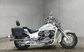 YAMAHA DRAGSTAR 1100 CLASSIC 2009 VP13J