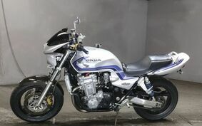 HONDA CB1300SF SUPER FOUR 2002 SC40