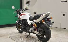 HONDA CB400SF GEN 4 2015 NC42